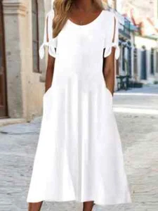 Freizeitkleid Neu mit Etikett UK 12 - Bild 1 von 2