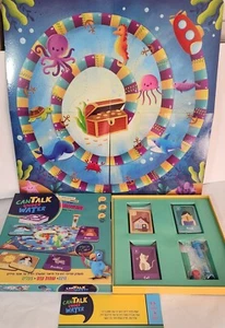 Hebrew Children learn English - Jewish Board Game- NEW - Elementary Game age 8+ - Picture 1 of 5
