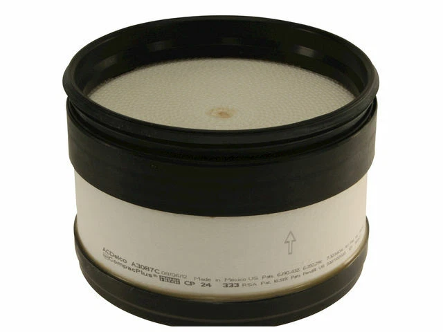 Filtro de aire para GMC Sierra 3500 HD 2007-2010 6,6 L V8 2008 2009 P344PD Foto 1 de 1