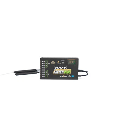 1Pc FrSky 2.4GHz ACCESS Archer Plus R10+ Compatible FrSky 2.4GHz ACCESS / ACCST  - Image 1 of 4