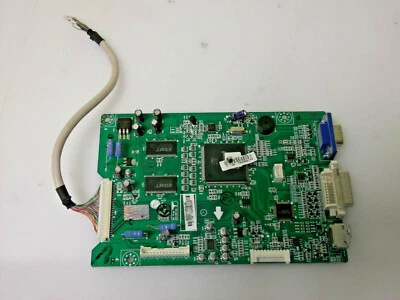 AV Mainboard für LCD Monitor LG Model: Flatron W2452V-PF - Bild 1 von 4
