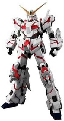 PG 1/60 RX-0 Unicorn Gundam (Mobile Suit Gundam UC) | Plastic Model - Image 1 of 4