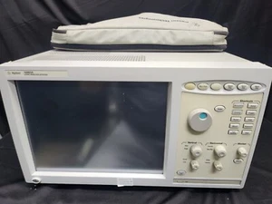 Agilent 16903A : Logic Analyzer AS-IS (2144) - Picture 1 of 8