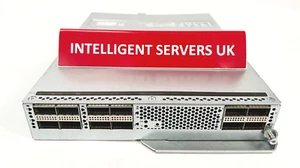 Interruptor no administrado HPE Apollo A10 Infiniband EDR 100 GB 36 PUERTOS - 843407-B21 844381 - Imagen 1 de 2