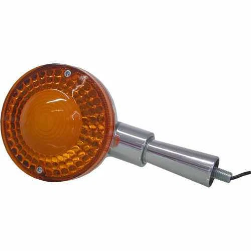 Indicator Amber Fits Yamaha XS 850 L 80-81 - Imagem 1 de 1