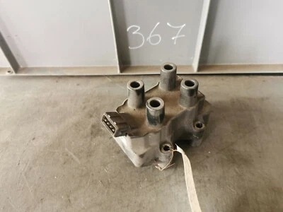 Orig. Opel Vectra B Omega B Zündspule Zündblock Zündspule Zündmodul 2526055A - Bild 1 von 4