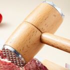 Fr Kchenpostenhammer Fleischhammer Mit Holzgriff Steak Rindfleischhammer