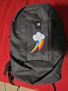 My Little Pony Backpack Rainbow Dash - Picture 1 of 3
