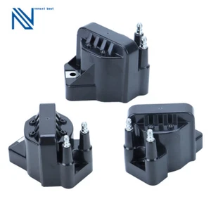 3X Ignition Coil Pack for Holden Commodore V6 3.8L VN VP VR VS VT VX 1990-1997 - Picture 1 of 12