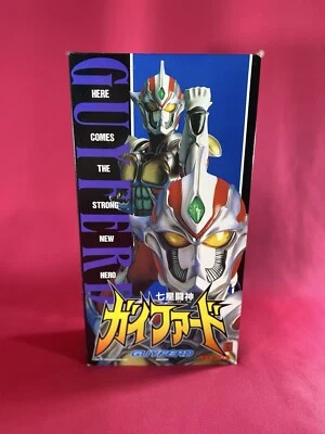 Takara Guyferd NIB 1996 - Изображение 1 из 3