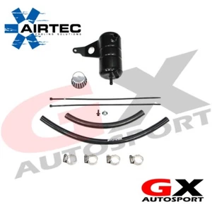 ATMSVAUX6 AIRTEC Caja de cambios Breather Kit Astra H Mk5 VXR - Imagen 1 de 5
