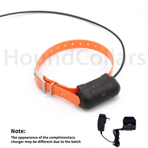 Garmin DC40 GPS Hunde Tracking Halsband für Astro220/320 USA Ver mit Ladegerät