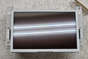 2018-2021 Ford Expedition OEM Radio Display Screen W/Module KL3T-18B955-SA - Picture 1 of 14