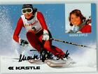 10220482 - Autogramm - Maria Epple Ski