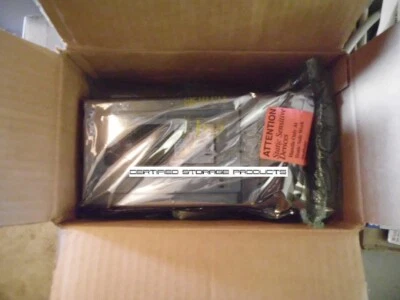 NEW NetApp X291A-R5 Seagate 450GB 15K FC Drive w/Tray Box 9FM004-038 ST3450857FC - Image 1 of 4