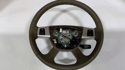 Volante Dodge Nitro 2010 fabricante de equipos originales 1BB301K7AH 1BB301K7AH Foto 1 de 4