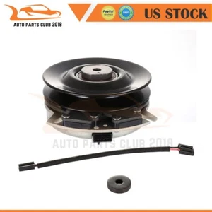 Electric PTO Clutch for 18-27 HP Kohler & 19-27 HP Kawasaki Engine - Picture 1 of 7