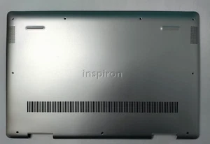 Étui inférieur neuf pour ordinateur portable Dell Inspiron 7586 2-en-1 52TF6 052TF6 - Photo 1/3