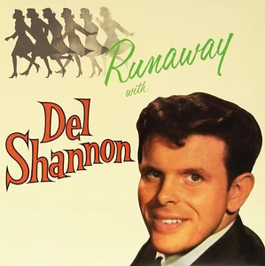 Del Shannon - Runaway(Vinyl LP), Rumble - Bild 1 von 4