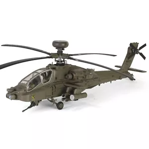 Apache AH-64D Apache 1st CAV Operation Iraq Freedom 2003 Forces of Valor 821008A - Picture 1 of 16