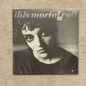 THIS MORTAL COIL Blood 4AD ORIGINAL 1991 UK 1ST PRESS 2 x VINYL LP SET DAD1005 - Imagen 1 de 19