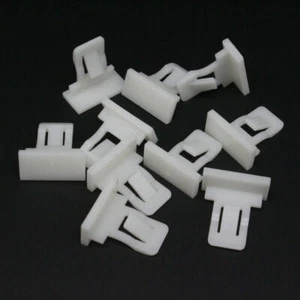20pc Spoiler Retainer Clips For Toyota Corolla Matrix 1.8L Front and Rear Bumper - Picture 1 of 3