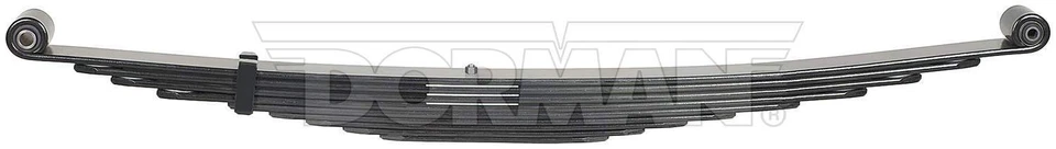 Conjunto de resorte de hoja Dorman 929-234 Foto 1 de 1