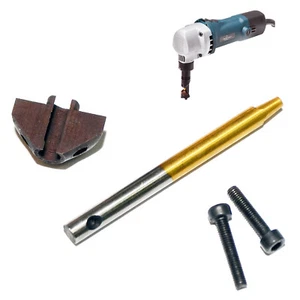 Stempel + Matrize für Blechnibbler Blechknabber N-BLACH-EL (STEMP-EL-BLACH) - Bild 1 von 1