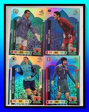 2012 Panini AdrenalynXL Euro 2012 Trading Cards - Goal Stopper