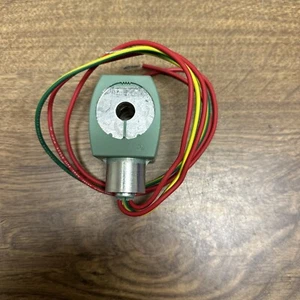 Asco Red Hat,238210-032D,Solenoid Valve Coil - Bild 1 von 3
