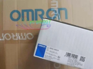 Fuente de alimentación Omron S8VS-09024 1 pieza nueva - Imagen 1 de 6