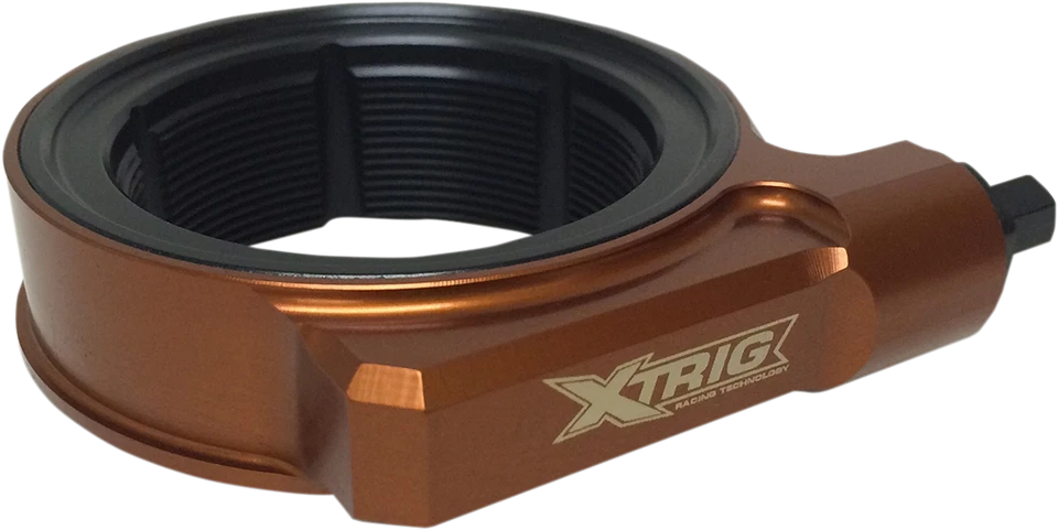 2006-2012 for Yamaha YZ 125 XTRIG Shock Pre-Load Adjuster 500010200201 - Image 1 of 1