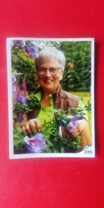 EDEKA Sticker "Hier & Jetzt für regionale Landwirtschaft" Nr. 010 - Bild 1 von 1