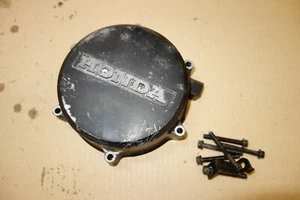 Honda vf500 VF 500 PC12 cubierta de volante motor - Imagen 1 de 6