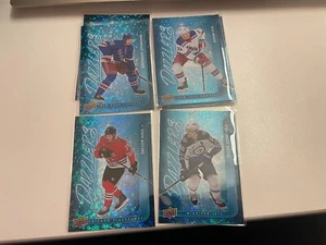 2024-25 Upper Deck Extended DAZZLERS Insert COMPLETE YOUR SET YOU PICK! - Bild 1 von 1