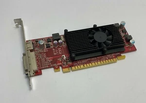Tarjeta de video gráfica 1 GB HP 757996-001 nVidia GeForce GT 705 DVI / HDMI PCI-e - Imagen 1 de 5