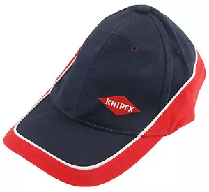 Knipex Baseballmütze Golf Cap - Bild 1 von 1