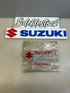 1 ressort réservoir suzuki 09448-08003 GT 750 1972 J - Picture 1 of 5