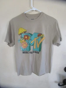 MTV T-Shirt 2023 Viacom Small - Picture 1 of 4