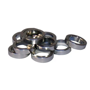 Bike Chainring Spacers Identiti 3.5mm (Pack of 10) - Picture 1 of 1