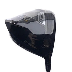 NEW TOUR ISSUE TaylorMade Qi10 LS Driver / 9.0 Degrees / Stiff Flex - Picture 1 of 10