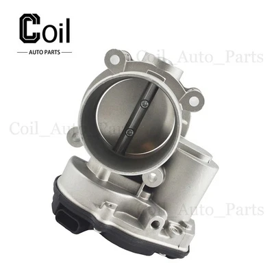 S20067 Throttle Body Kit Fits Milan Mercury V6 3.0L 2010-2011 - Imagem 1 de 4