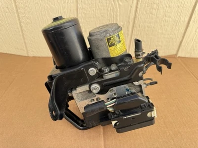 2006 2007 2008 LEXUS RX400H HIGHLANDER ABS BRAKE PUMP MODULE 44510-48060 OEM - Image 1 of 4