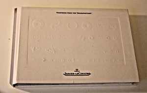 Timepieces from the Manufacture Jaeger-LeCoultre 1993/94 and Price List 1995 - Picture 1 of 14