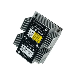 HP 873592-001 Standard Kühlkörper für ProLiant DL380 Gen10 Server LGA3647 - Afbeelding 1 van 6