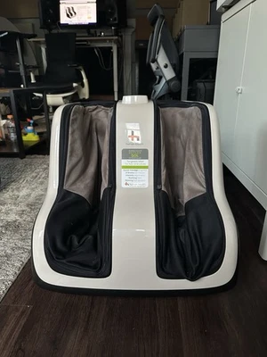 Masajeador de pies y pantorrillas Human Touch Reflex SOL con calor Foto 1 de 4