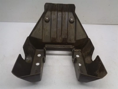 2004 Can Am Outlander MAX 400 Front Bumper Guard Protection Plate 705001076 - Image 1 of 4