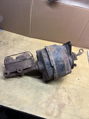 1969 Ford Mustang Cougar Bendix усилитель тормозов сердечник 6945 - Изображение 1 из 4