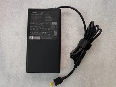 For Lenovo Legion RTX5090 Laptop 20V 15A 300W ADL300SCC3B SA11Q29113 100%Genuine - Image 1 of 4