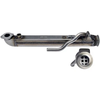 904-262 Dorman EGR enfriador para furgoneta E350 E450 F450 camión F550 F250 F350 4100 3200 Foto 1 de 4